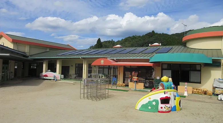 【就職支援金あり♪】保育士×熊本県玉名郡和水町の正社員のお仕事